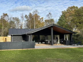 Holiday Home Nicolas - 500m from the sea by Interhome Glesborg